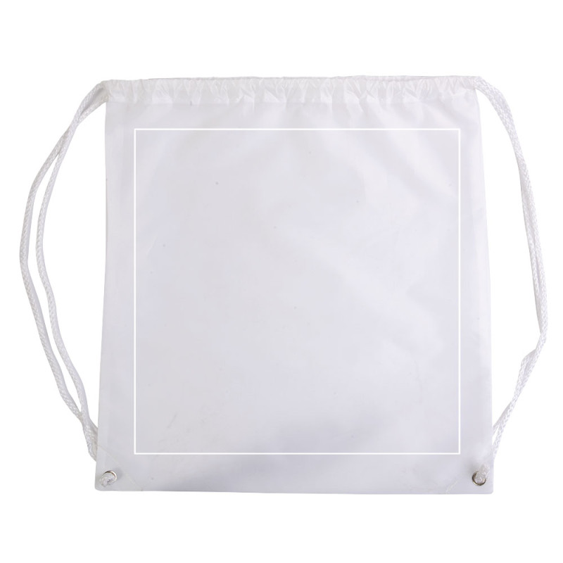 Mochila de poliéster 210T