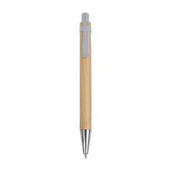 Push button ball pen in...