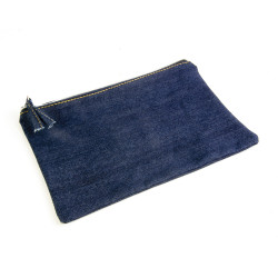 Neceser e algodón DENIM 220...