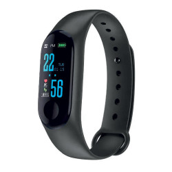 Pulsera Fitness Tracker en...