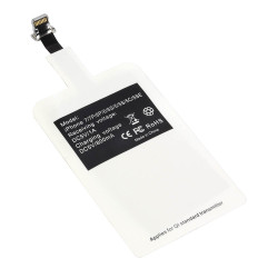 Receptor inalámbrico para...