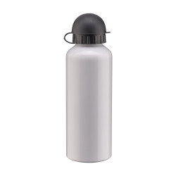 Botella de aluminio con...