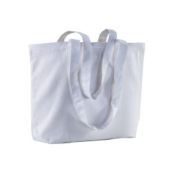 Bolsa shopper de algodón...