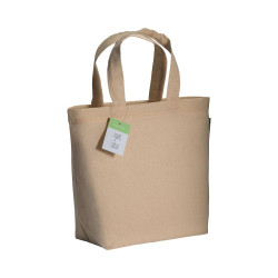 Organic cotton shopping...