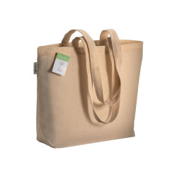 Organic cotton shopping...