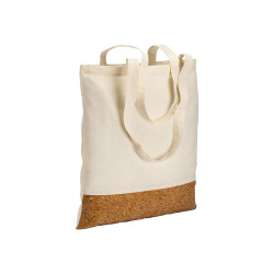 Bolsa de algodón 135 g/m2...