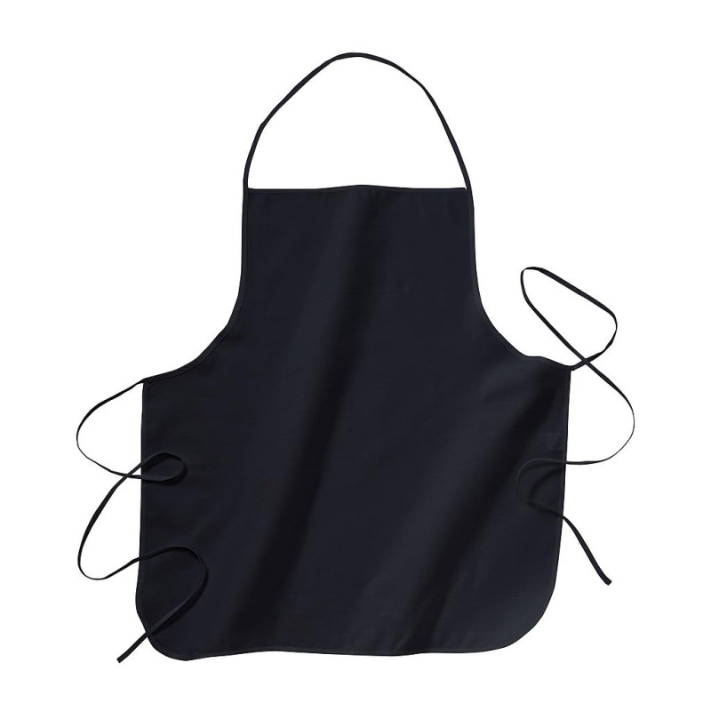 Delantal en 20% algodón / 80% poliéster (120 g / m2), 68x72