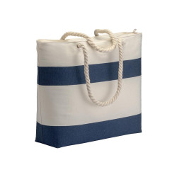 Bolsa de playa de algodón...