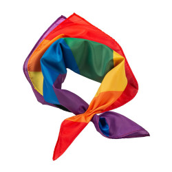 Foulard/pañuelo en...