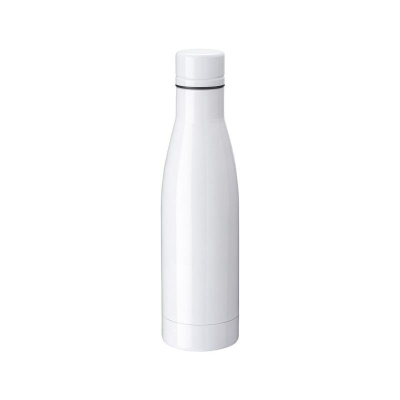 Botella térmica de acero inoxidable de 500 ml de capacidad, para sublimación