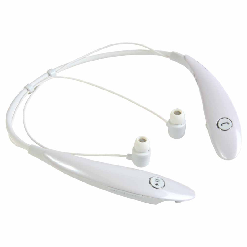 Auriculares Bluetooth (4.2) con micrófono