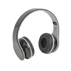 Auriculares estéreo...