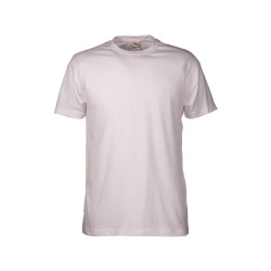 T-shirt de algodón peinado...