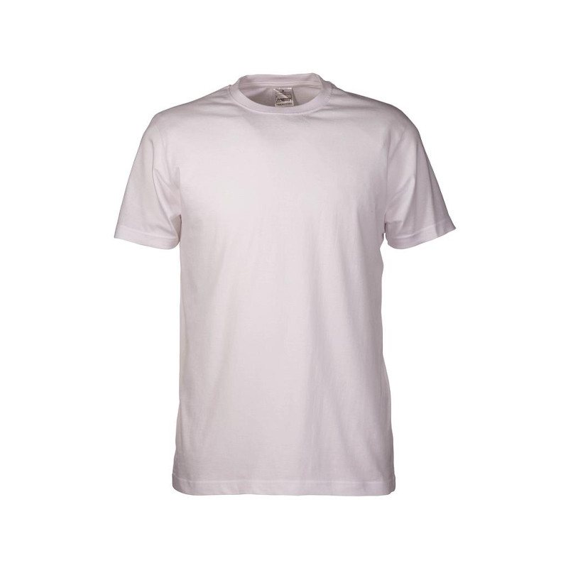 T-shirt de algodón peinado para niño