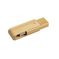 Llave giratoria USB de...