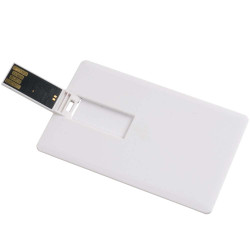 Memoria USB 2.0 de plástico...
