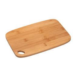 Tabla de cocina de bambú...