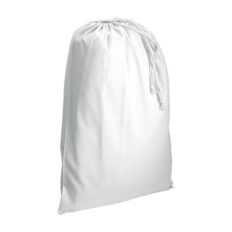 Bolsa de algodón 120 g / m2, 50 x 75 cm