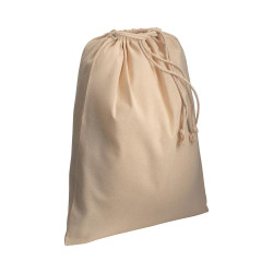 Bolsa de algodón 120 g /...