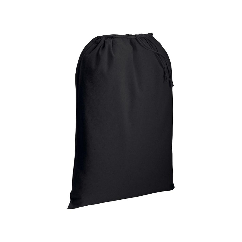 Mochila de algodón de 120 g / m2, 30 x 45 cm
