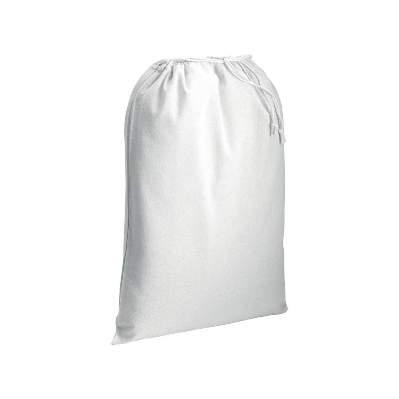 Bolsa de algodón 120 g / m2, 30 x 45 cm