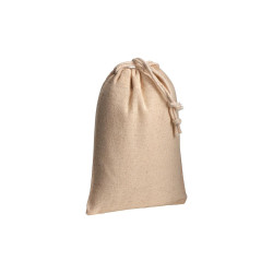 Bolsa de algodón 120 g /...