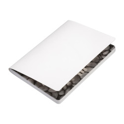 Libreta de papel piedra,...