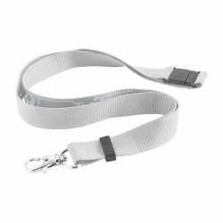 Cinta para el cuello R-PET...