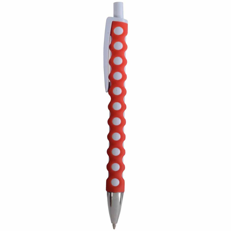 Bolìgrafo de plàstico