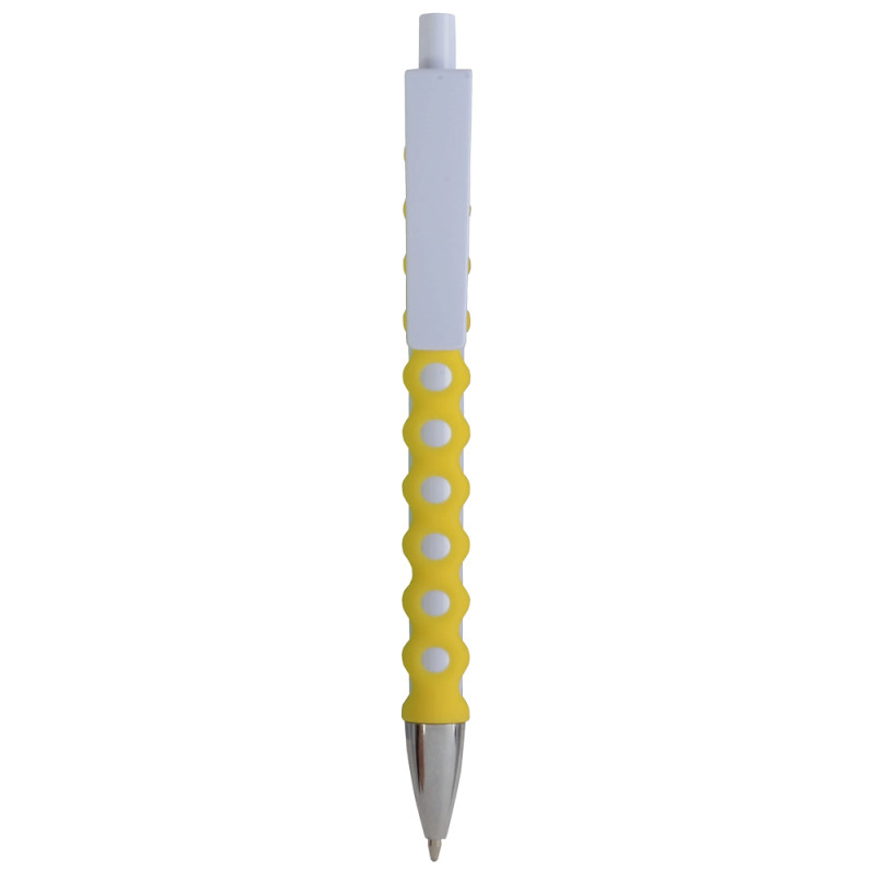 Bolìgrafo de plàstico
