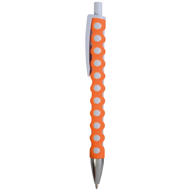 Bolìgrafo de plàstico