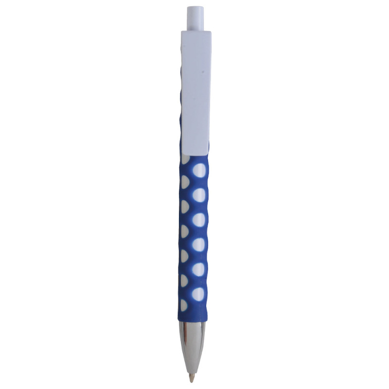 Bolìgrafo de plàstico
