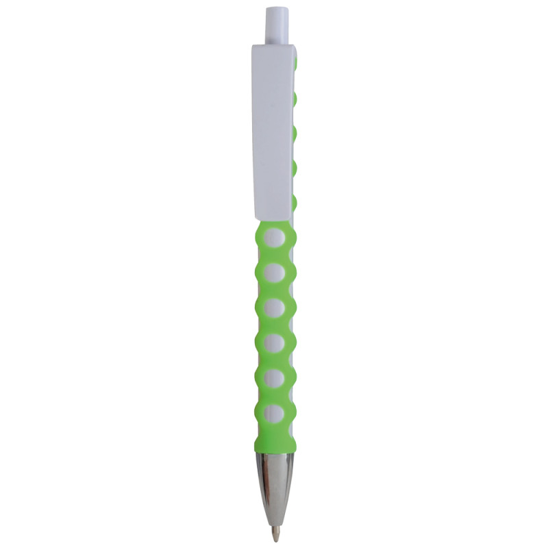 Bolìgrafo de plàstico