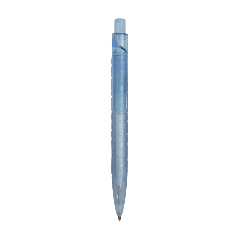 RPET push button pen (100%)