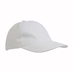 Gorra de 6 paneles de...