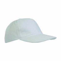 Gorra de 5 paneles de...