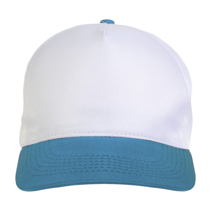 Gorra de 5 paneles de por ninos