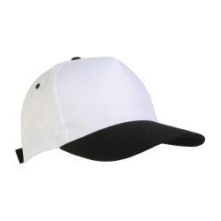 Gorro de poliéster, 5...