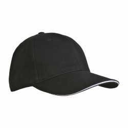 Gorro de algodòn pesado, 6...