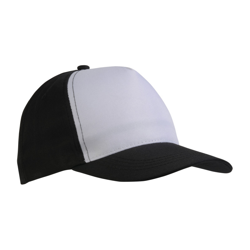 Tapa de poliéster, 5 paneles, ajuste de velcro
