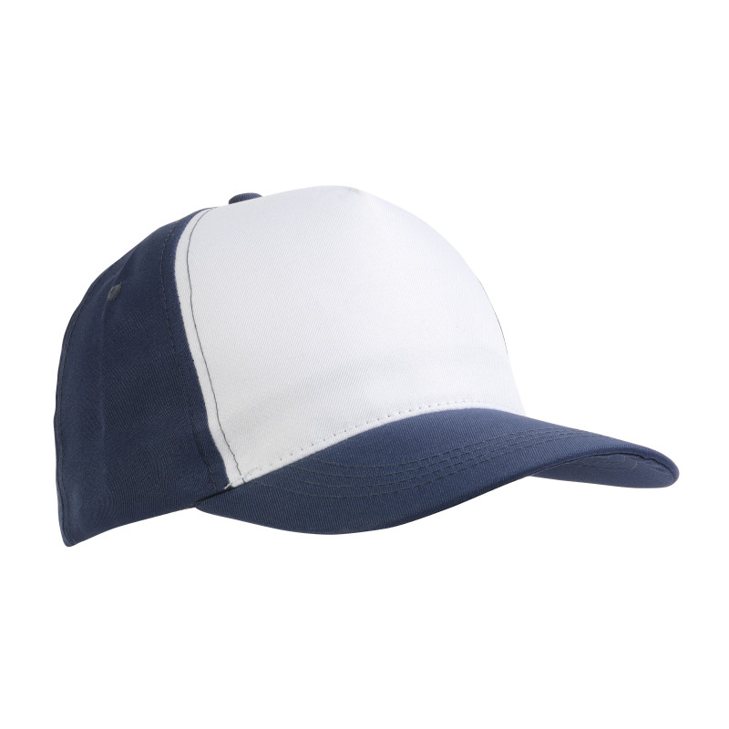 Tapa de poliéster, 5 paneles, ajuste de velcro