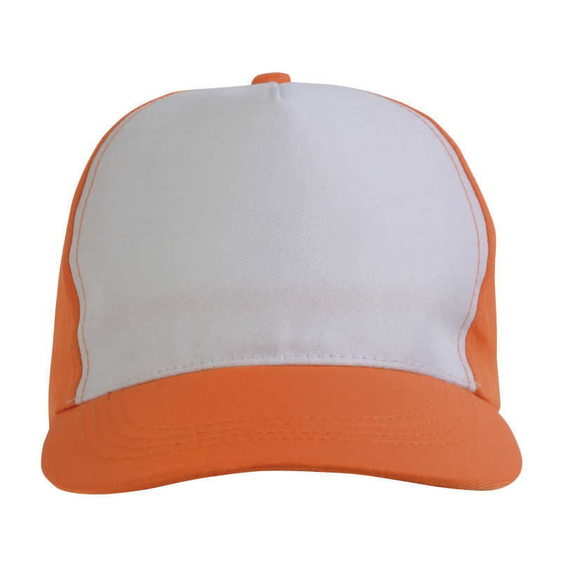 Tapa de poliéster, 5 paneles, ajuste de velcro