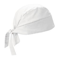 Bandana de algodón y...