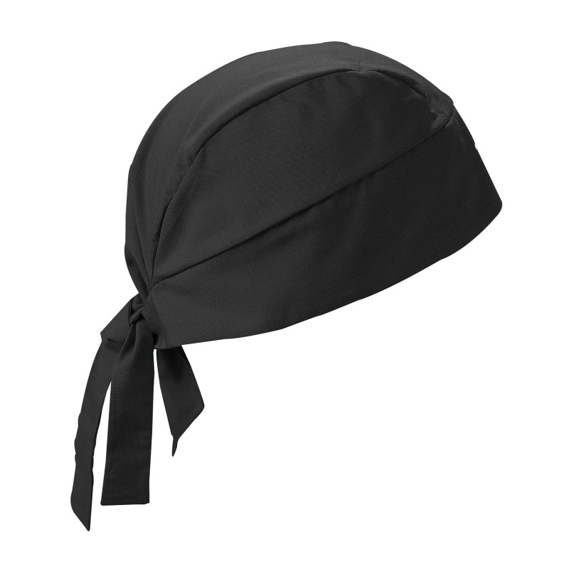 Bandana de algodón y poliéster.