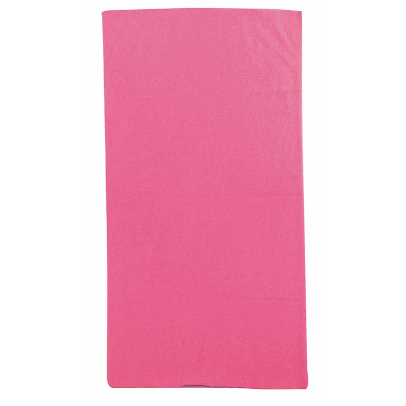 Cinta multifunción de poliéster elastan convertible en bandana