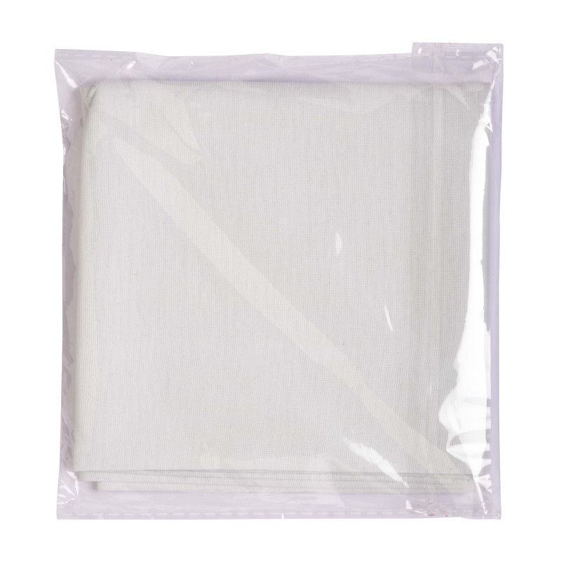 Pañuelo multiusos tubular de R-PET en tejido elástico