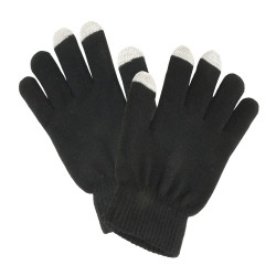 2 guantes para hombre para...