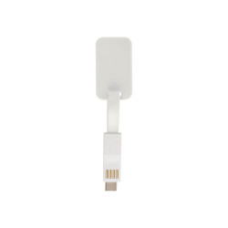 USB/lightning/micro USB/...