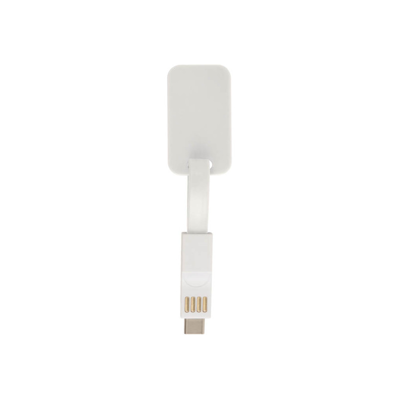 Cavo di ricarica USB/lightning/micro USB/ USB type C