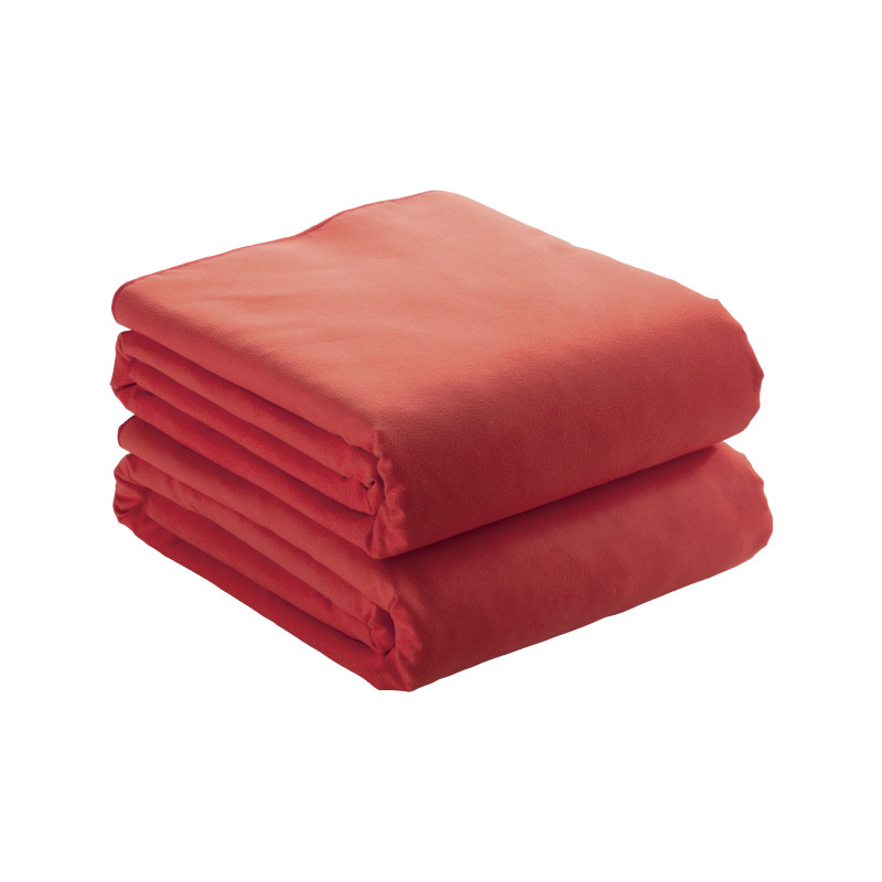 Toalla super absorbente de poliéster microfibra (70x140cm)